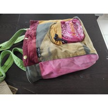 Old Cotton Dalian Bag