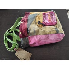 Old Cotton Dalian Bag