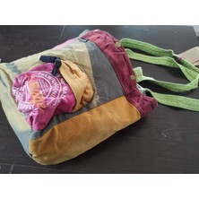 Old Cotton Dalian Bag