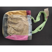 Old Cotton Dalian Bag