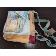 Old Cotton Dalian Bag Omu