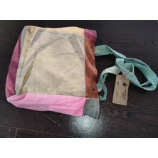 Old Cotton Dalian Bag Omu