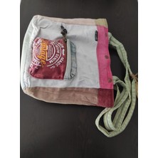 Old Cotton Dalian Bag Omuz