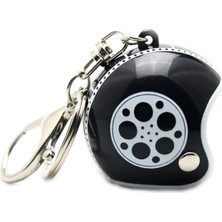 Blora Motor Kaskı Anahtarlık NO14