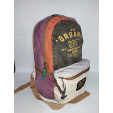 Old Cotton Donny Bag Omuz