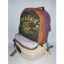 Old Cotton Donny Bag Omuz