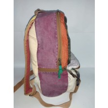 Old Cotton Donny Bag Omuz