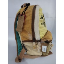 Old Cotton Donny Bag Sırt