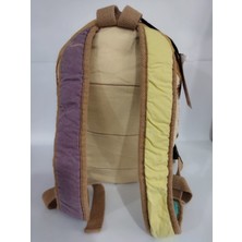 Old Cotton Donny Bag Sırt