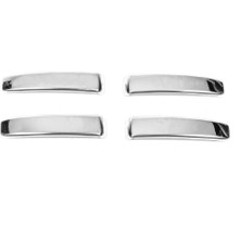 ZNZ Oto Aksesuar Fiat Ducato 2006 Sonrası Krom Kapı Kolu 4 Kapı P.çelik