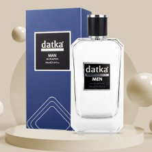 Datka E010 Elixir Erkek Parfüm 100 ml