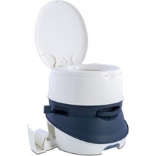 Berhimi Portable Pro 6000 Portatif Tuvalet