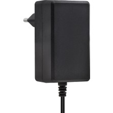 MTD Store 15 Volt - 1 Amper - 15 Watt 5.5*2.5 Uçlu Yerli Üretim Priz Tipi Adaptör (81)