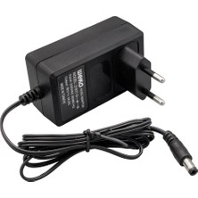 MTD Store 15 Volt - 1 Amper - 15 Watt 5.5*2.5 Uçlu Yerli Üretim Priz Tipi Adaptör (81)