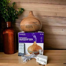 As Bazaar Oda Nemlendirici Aroma Koku Yayıcı