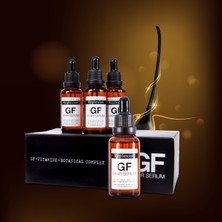 Replexion GF Hair Serum 120ml. Anti-hair Loss, Saç Dökülmesine Karşı Serum