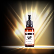 Replexion GF Hair Serum 120ml. Anti-hair Loss, Saç Dökülmesine Karşı Serum