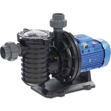Atlas Pool Best Model 1 00 Hp (Monofaze) Ön Filtreli Plastik Pompa