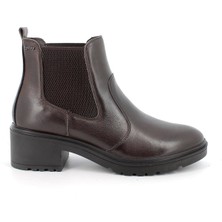 Igı&Co Erkek Bot 4604911  Igı&co Uca 46049 Capra Stropicc Legno