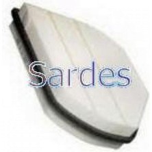 Sardes Polen Filtresi (Renault Scenic I - Scenic Ii) 97-99 102008