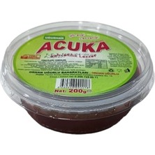 Tokat Uğurhan Uğurhan Kahvaltılık Acuka 200GR