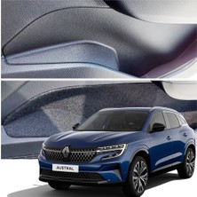 Duca Renault Austral Konfor Seti