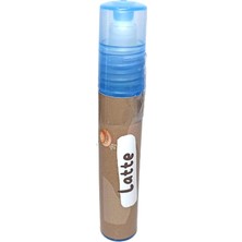 Nana Art Latte Kokulu Tırnak ve Tırnak Eti Onarıcı ve Bakımı Yağı Kalemi Cuticle Oil 7,5 ml