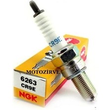 Ngk CR9E Standart Buji (6263)