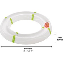 Ferplast Magic Circle Kediler Için Oyun Çemberi 40  cm