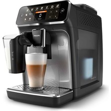 Philips 1500W Lattego Seri 1.8l Tft Ekran Zamanlayıcılı Mükemmel Sıcaklık ve Aroma Ultra Premium Tam Otomatik Espresso Makinesi - LUCİOLE BEYAZ LAMBADER HEDİYE!