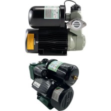Staxx Power Otomatik Sistem Güneş Enerjisi Basınç Arttırıcı Sıcak Soğuk Su Pompası Hidroforu 0,50 Hp Pompamat