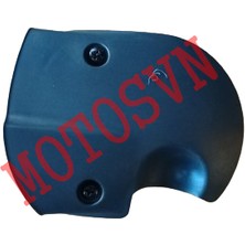 Mondial Ressivo 250 Hava Girişi Varyatör Filtresi Komple Orjınal