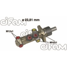 Cifam Ana Merkez [ Renault Laguna I 1.6 16V/1.8/2.0 1993-2001 (23,81MM) ] 102008