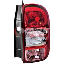 Mars Stop Lambasi [ Dacia Duster Sol Duysuz 2013-2017 ] 102008