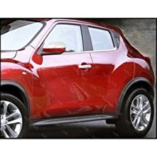 Ebal Oto Nissan Juke Krom Kapı Kolu 4 Kapı 2010 Üzeri (sensörlü)