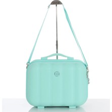 MÇS V305 Abs Makyaj Çantası