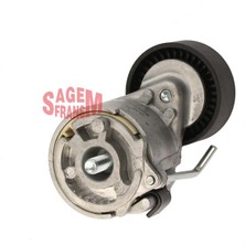Sagemfrans Alternator Gergi   Kütüklü Doblo - Palio - Albea - Fiorino  1.3 Jtd 102008