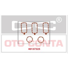 OTOCONTA Üst Kapak Contasi [ Renault Master Iii 2.3dci M9T Lastik Tk 3+2 ] 102008