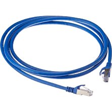 Hp Dhc-Cat6-Utp Cat6 U/utp Ethernet Kablo, 1gbps