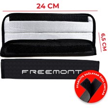 Otomind Fiat Freemont Nakışlı Oto Konfor Seti