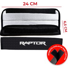 Otomind Ford Raptor Nakışlı Oto Konfor Seti