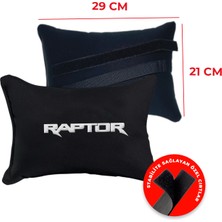 Otomind Ford Raptor Nakışlı Oto Konfor Seti