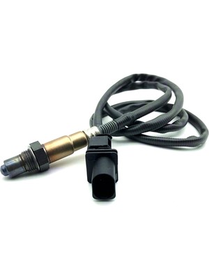 Decisive Yukarı Akış O2 Oksijen Sensörü 11787558055 0258017098 128I 325I 328I 335I 528I 525I 530I Için (Yurt Dışından)