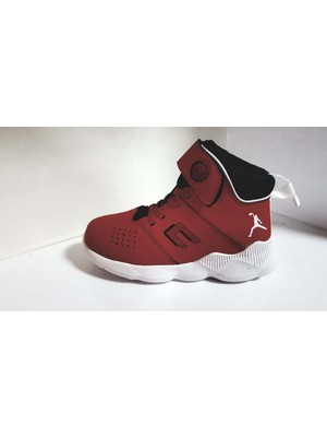 Cool Erkek Rio Flt Boğazlı Cırtlı Ayakkabı  - Cool - Rio Flt - Beyaz-Mavi-Gri - 34 - ST02129-BEYAZ-MAVİ-GRİ-34