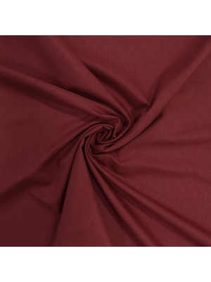 Duck Kumaş Bordo / 180*100