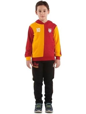 Galatasaray Orijinal Metin Oktay Sweatshirt