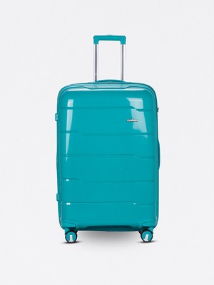 Fashion 101 Polipropilen(Silikon) Büyük Boyvaliz Körüklü