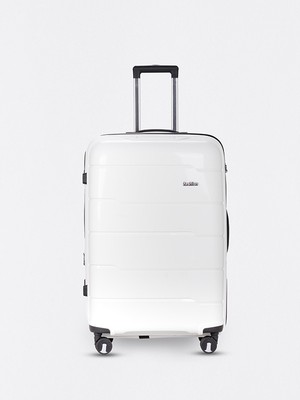 Fashion 101 Polipropilen(Silikon)Orta Boy Valizkörüklü