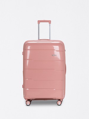 Fashion 101 Polipropilen(Silikon) Büyük Boyvaliz Körüklü