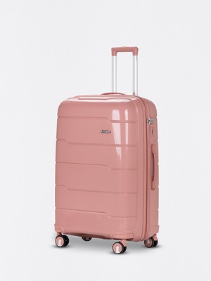 Fashion 101 Polipropilen(Silikon)Orta Boy Valizkörüklü